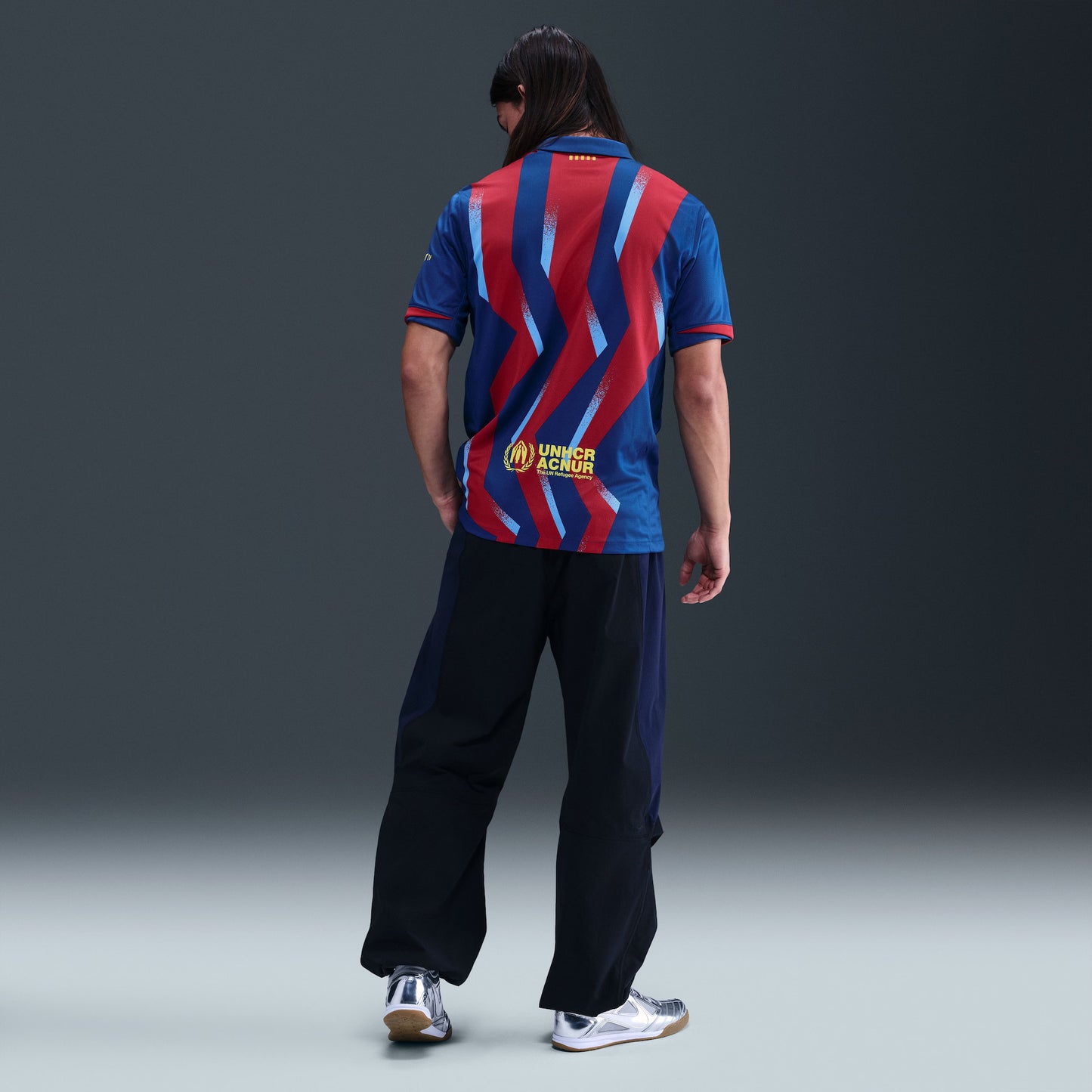 Barcelona Jersey 2025/26