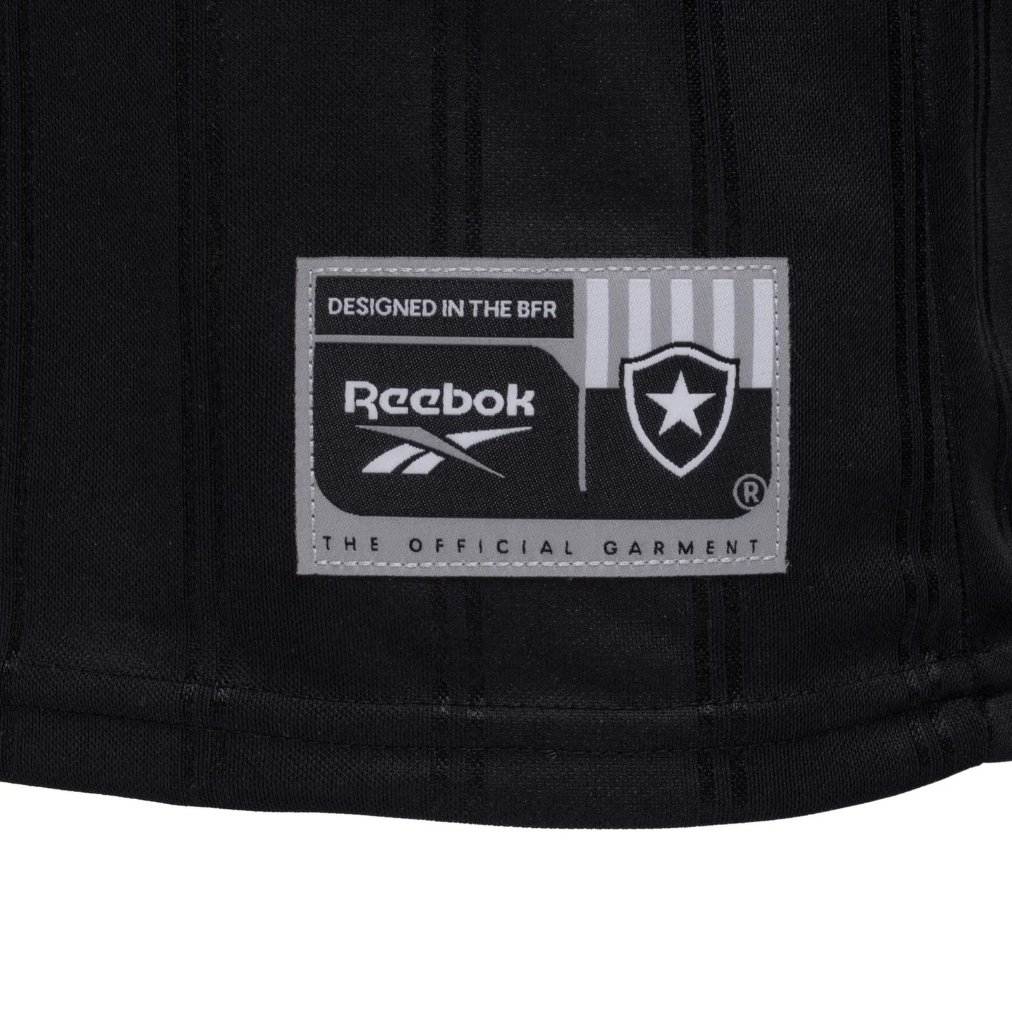 Camisa Botafogo Reebok Away ML 25/26