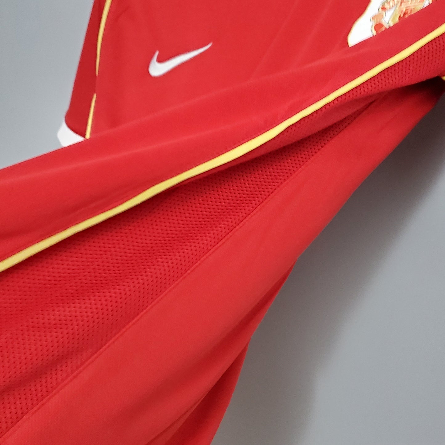 MANCHESTER UNITED I 06/07 MAN (RETRO)