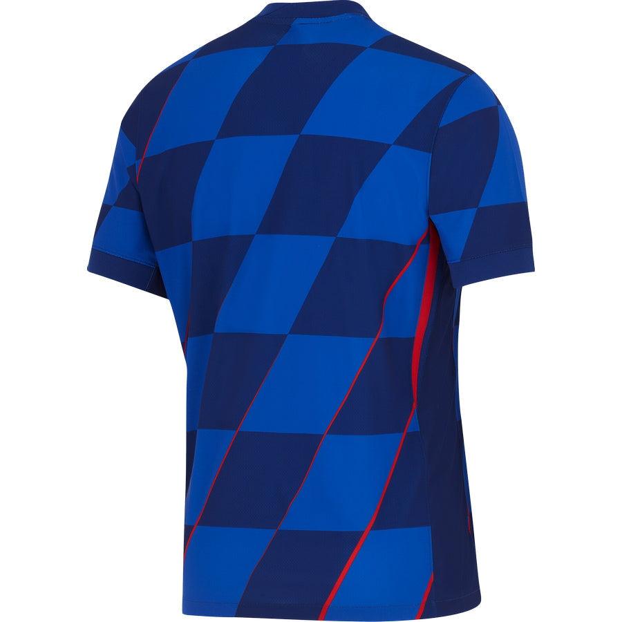 Croacia away 24/25