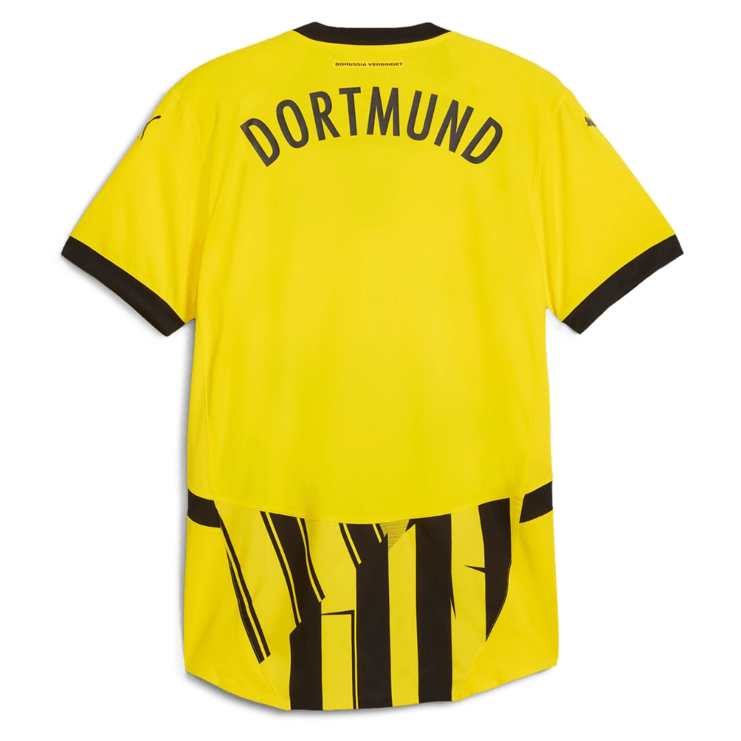 Borussia Dortmund home 24/25 - Copas
