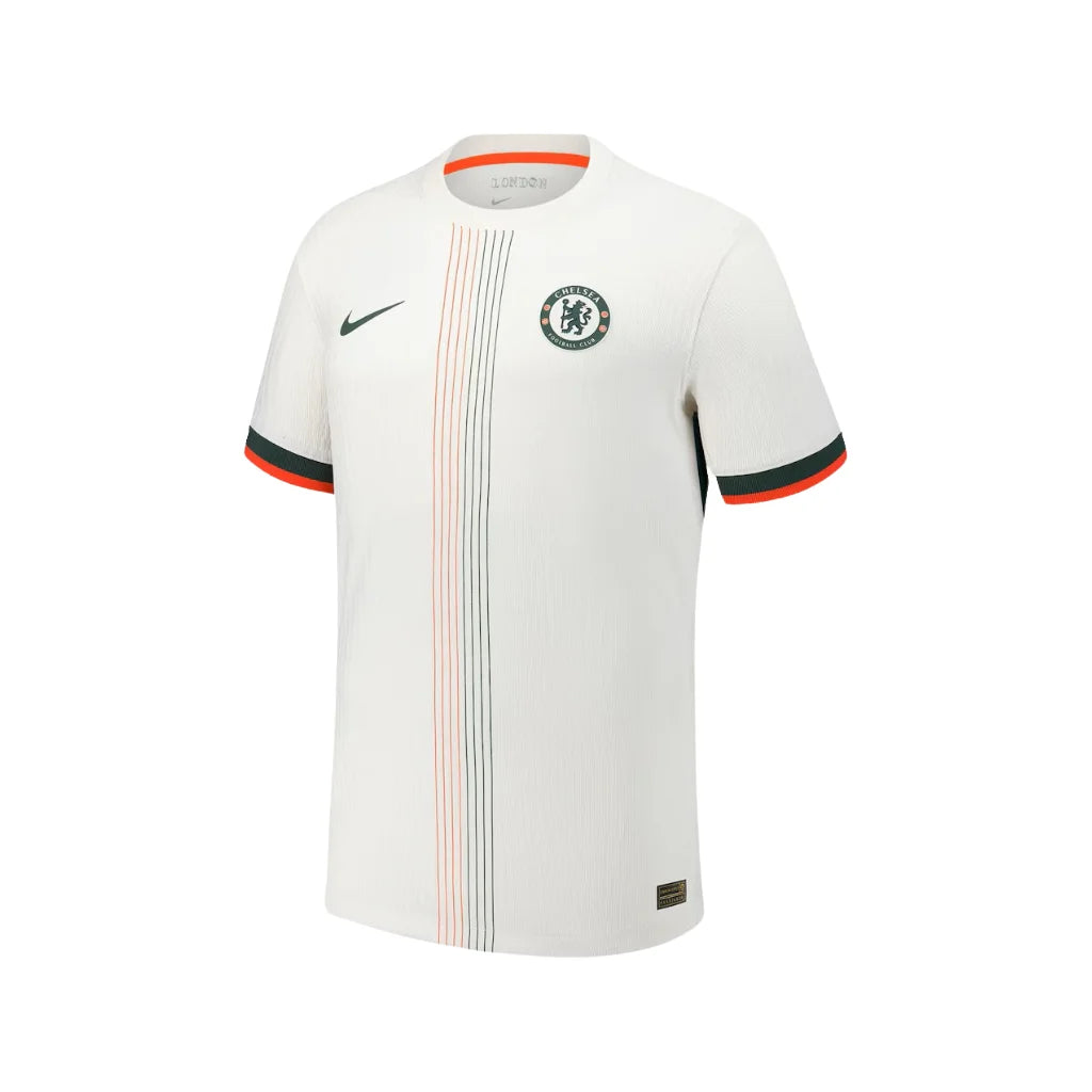 COMBO Chelsea Away + Third Jerseys 2025/2026 - World Champion Patch