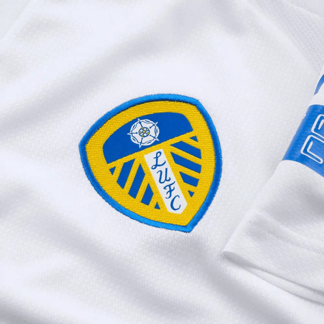Leeds United home 24/25