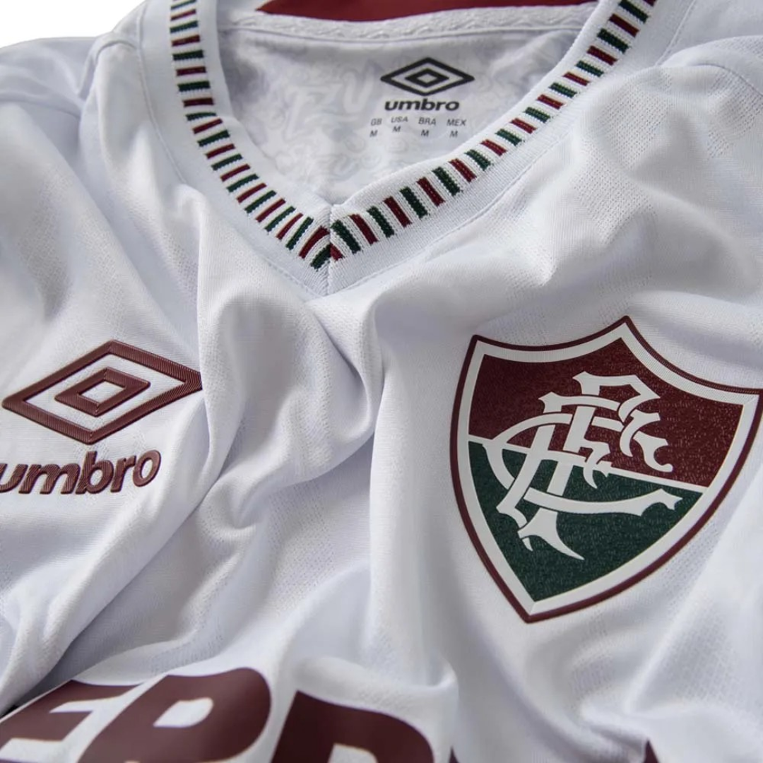 Fluminense away 25/26