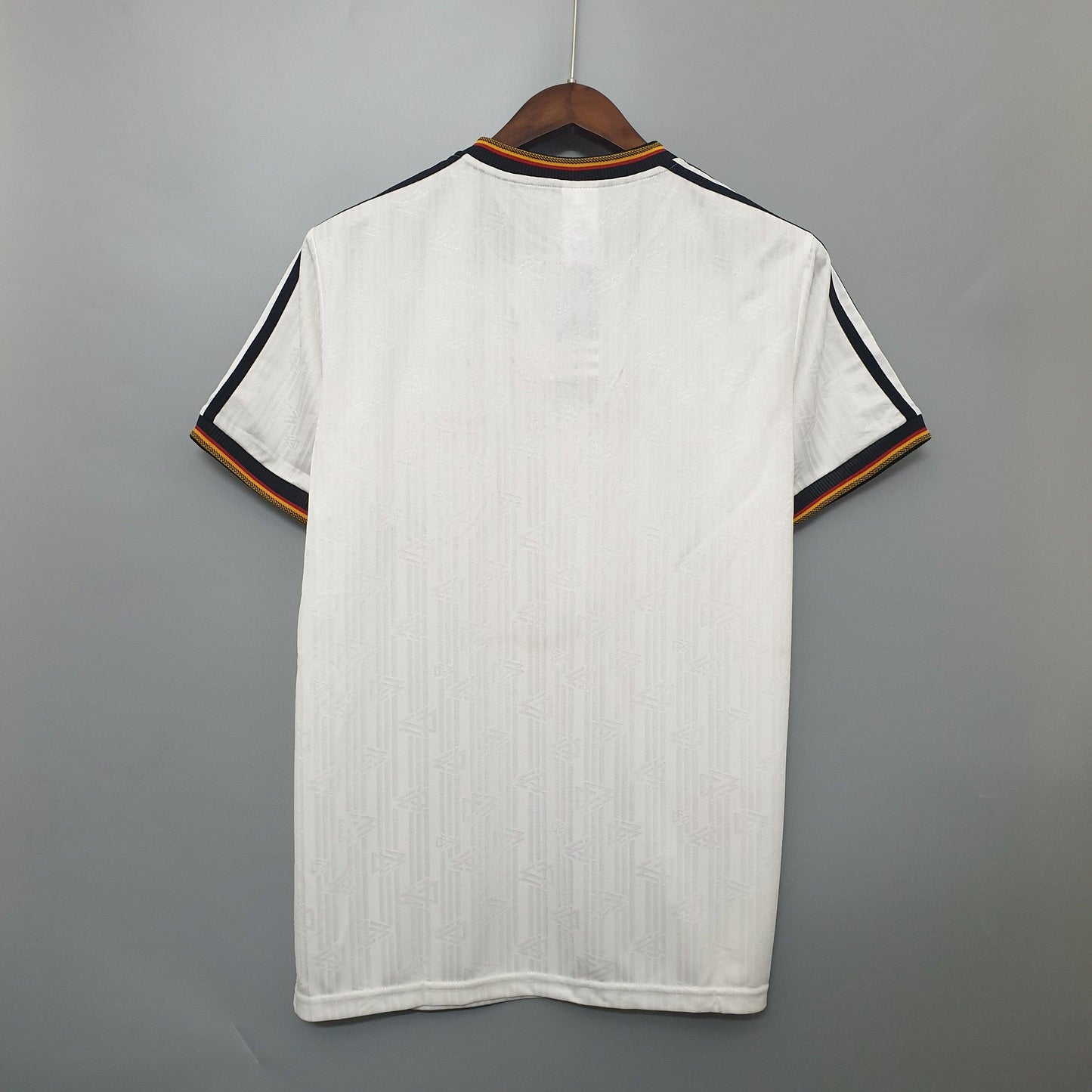 Alemanha Home 1996 Retro