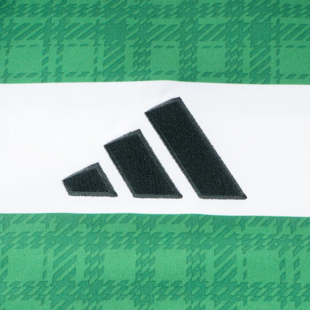 Celtic home 25/26