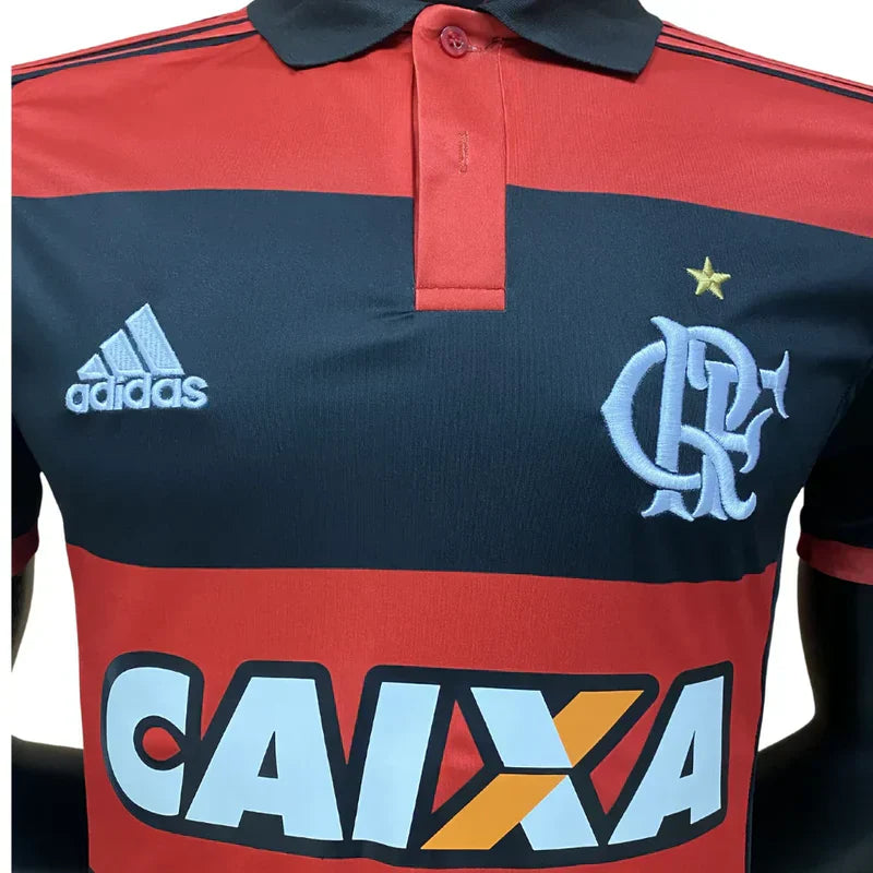 FLAMENGO RETRO 2017/2018