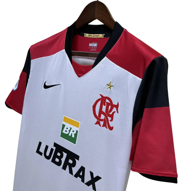FLAMENGO RETRO 2008/09
