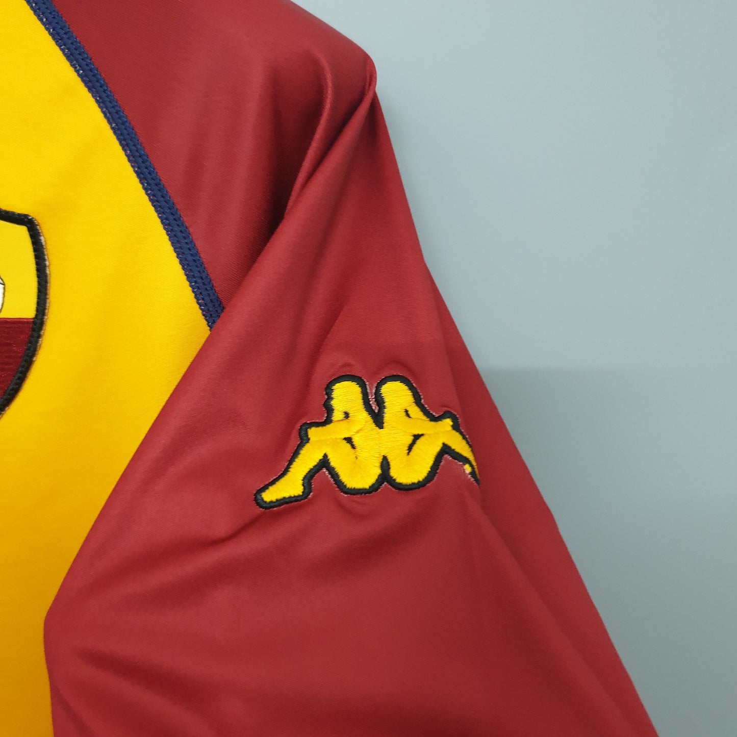 ROMA I 01/02 MAN (RETRO)