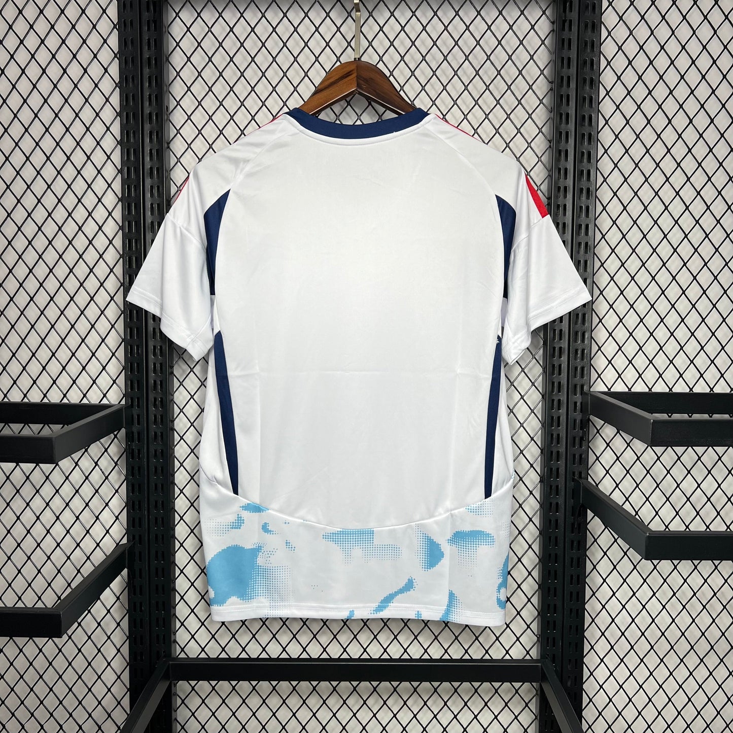 COSTA RICA I 2024 MAN