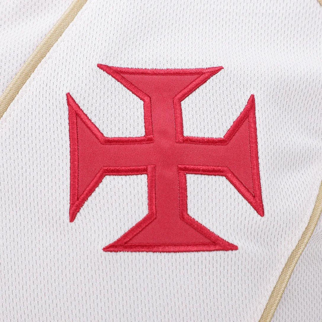 Camisa Kappa Vasco da Gama 2024/25 I