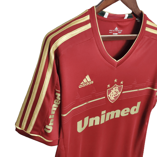 Fluminense Retro 2012