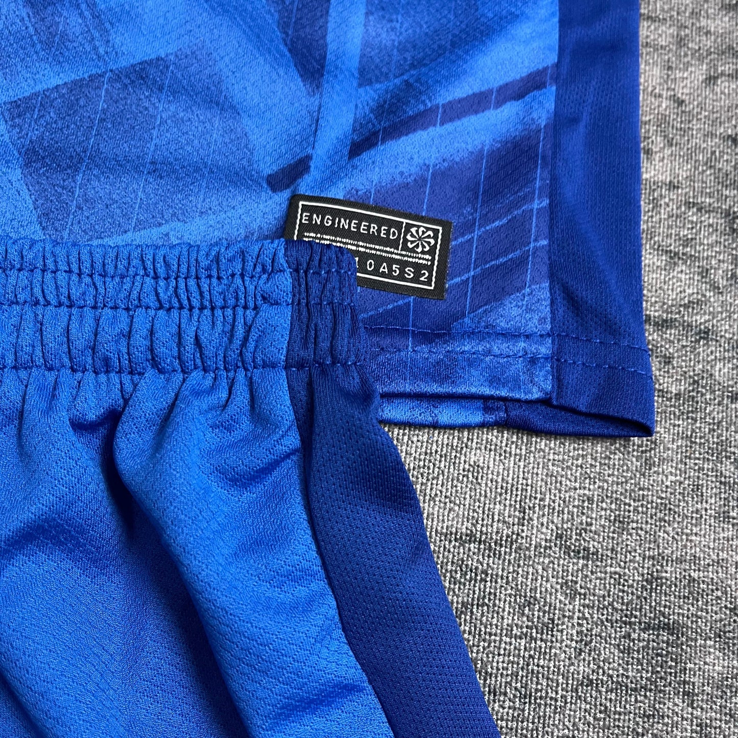 Chelsea Home 25/26 Kids