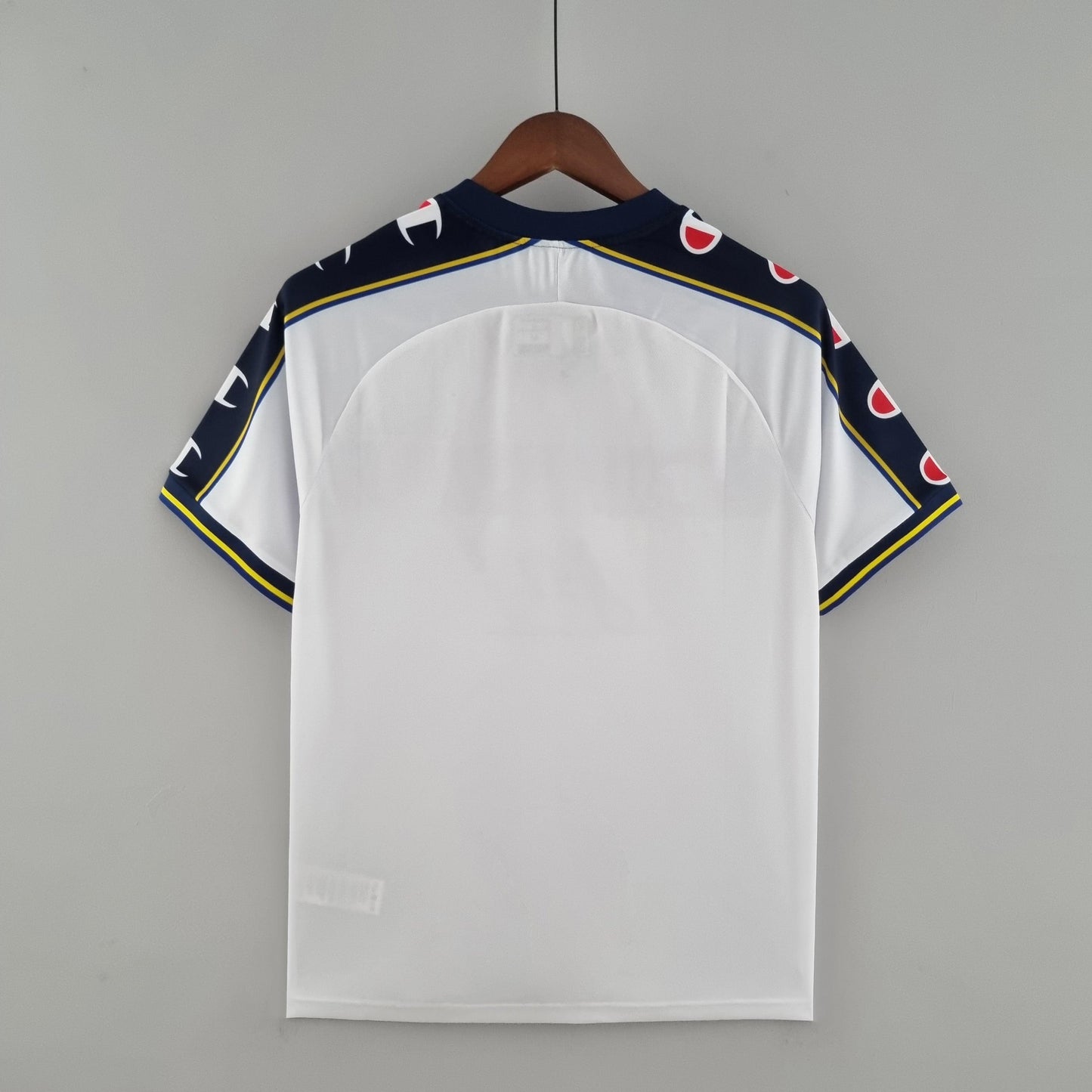 Parma Away 01/02 Retro