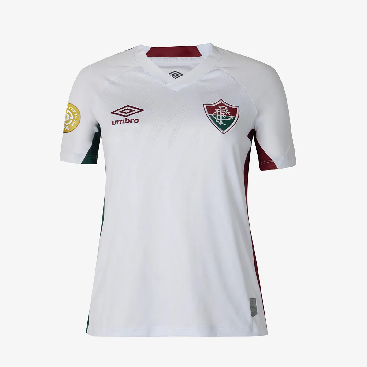 Umbro Fluminense 2025/26 II Women's Shirt