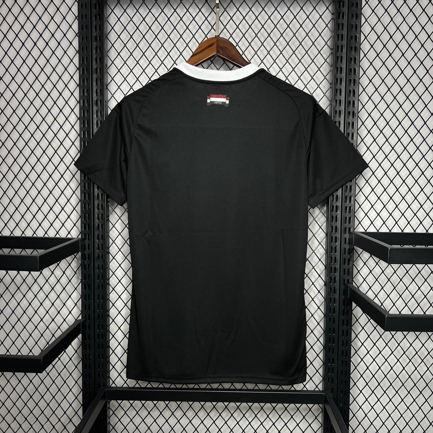 MANCHESTER UNITED GOALKEEPER I 24/25 MAN