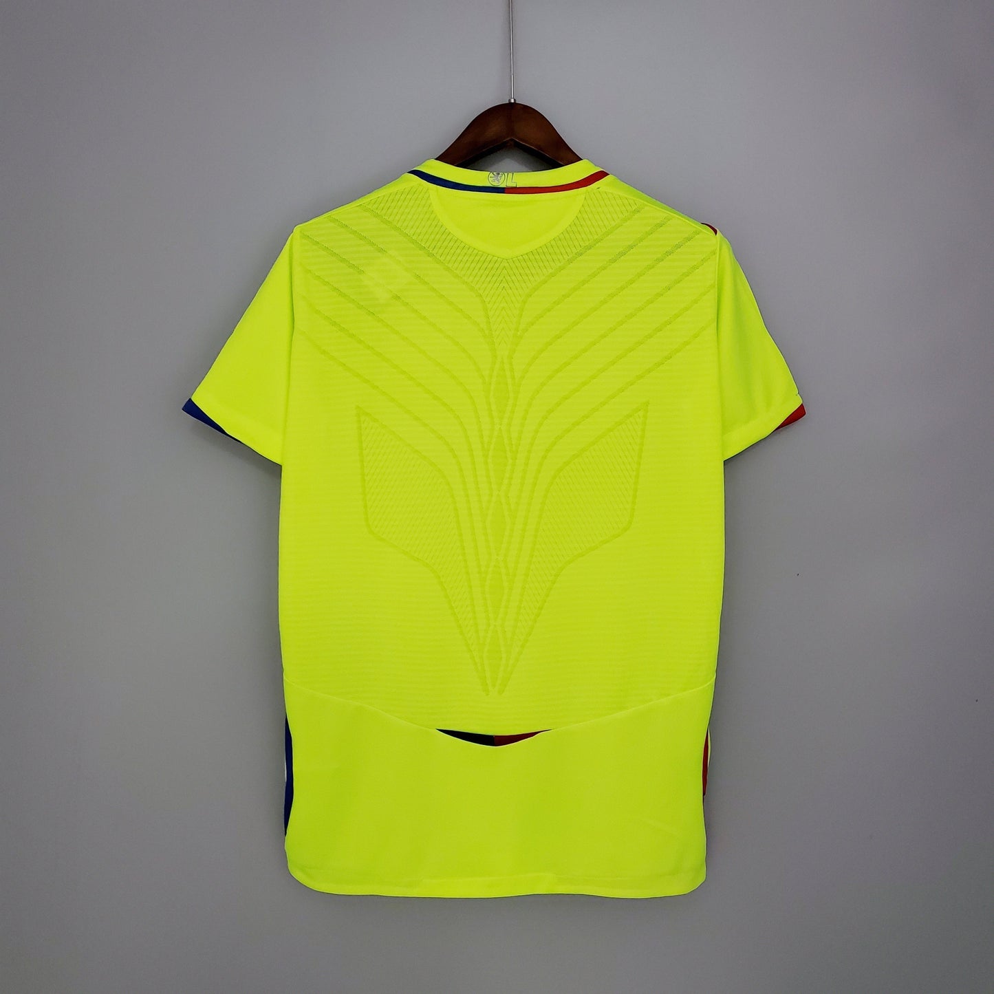 LYON I 08/09 MAN (RETRO)