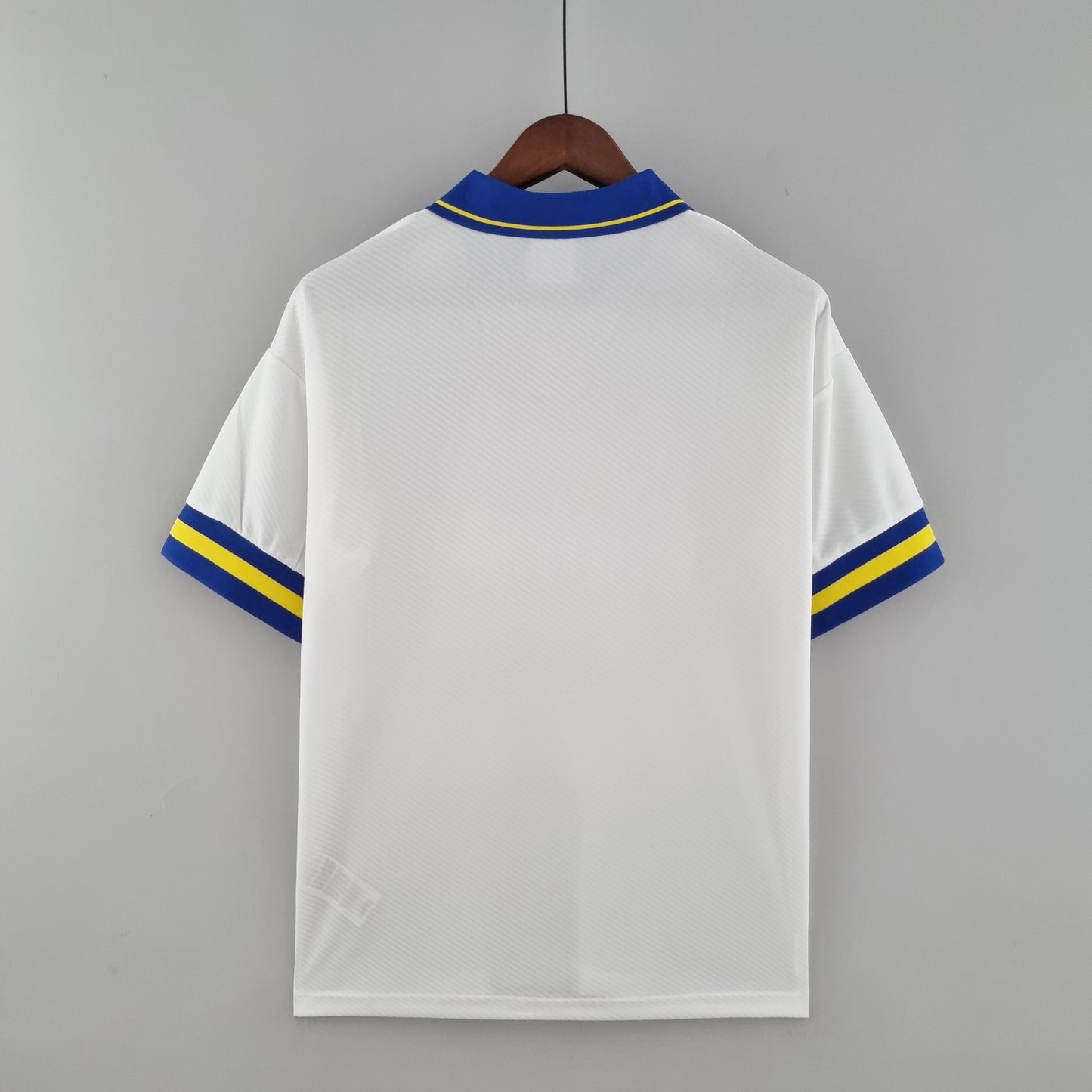 PARMA II 93/95 MAN (RETRO)