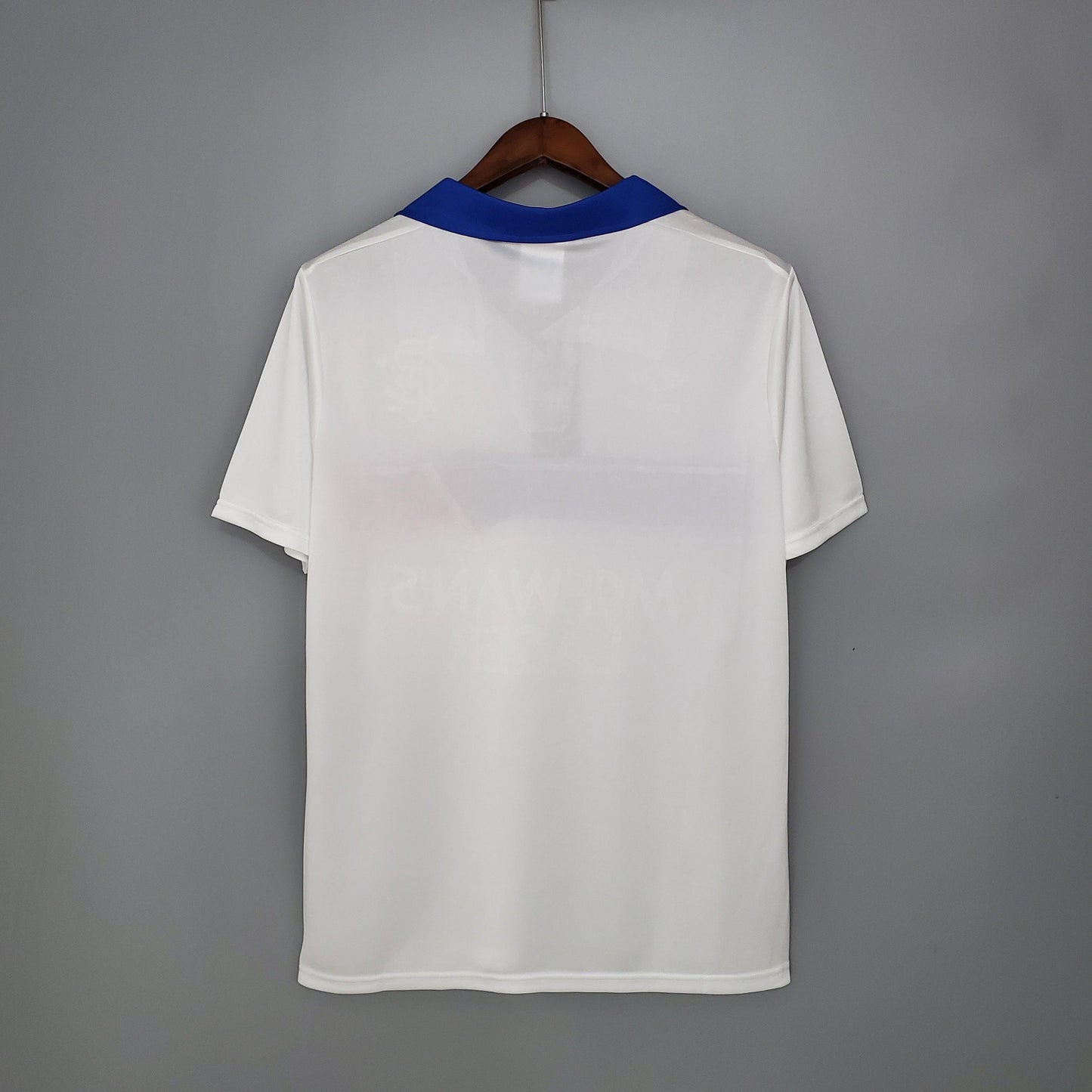 Rangers Home 1994 Retro