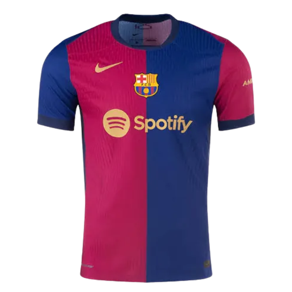 BARCELONA I 24/25 MAN PLAYER EDITION