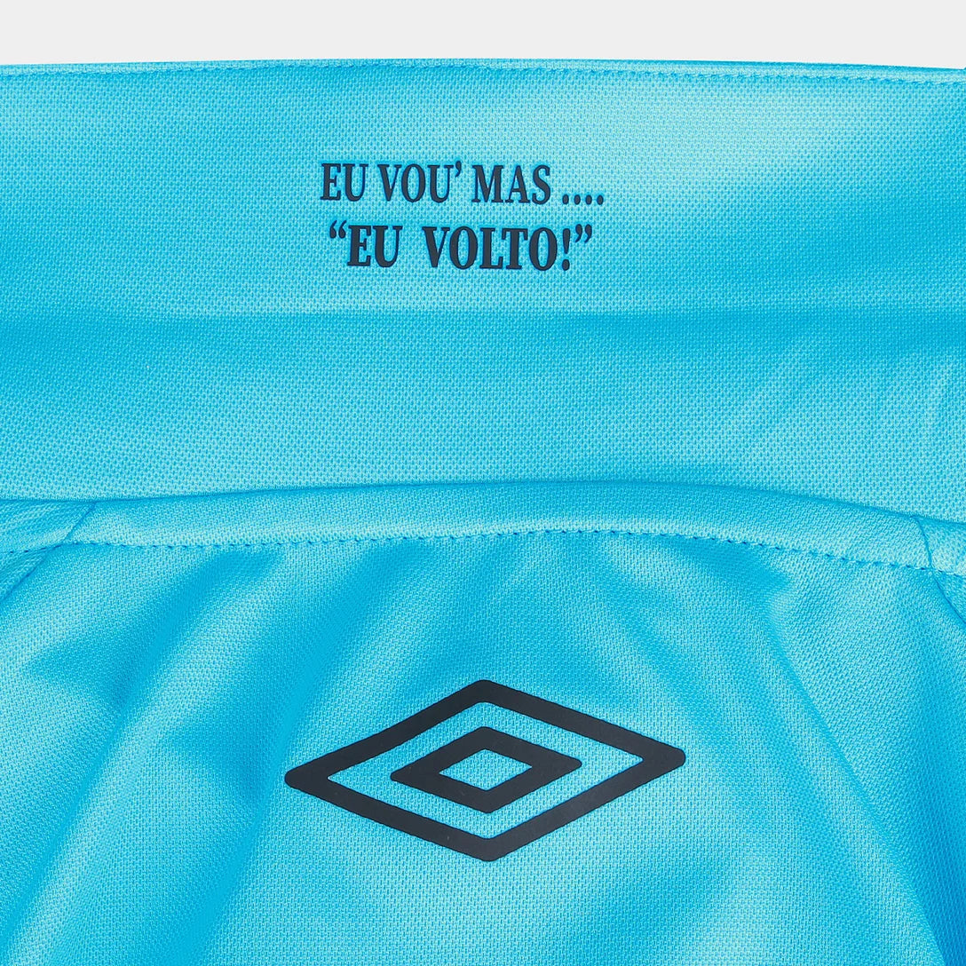 Santos 25/26 III Third Jersey - Player Version