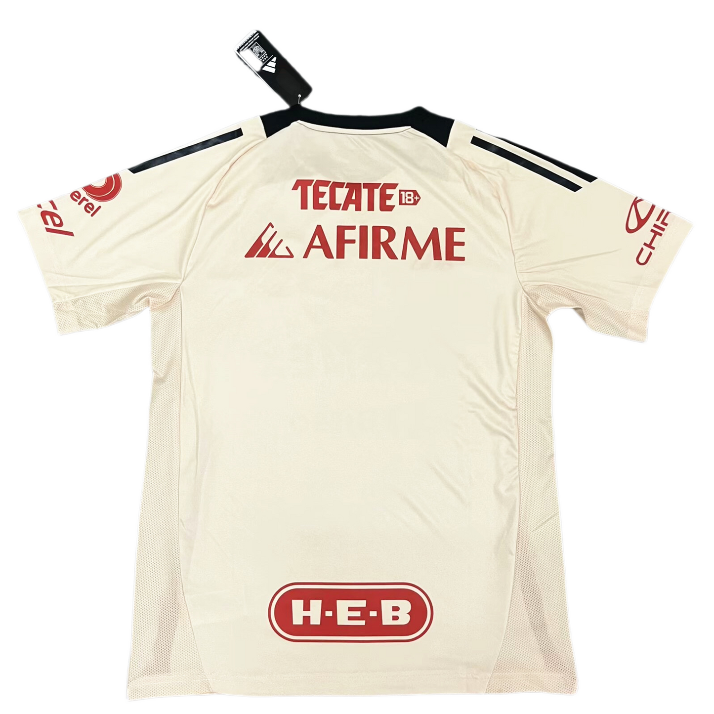 TIGRES SPECIAL EDITION III 24/25 MAN