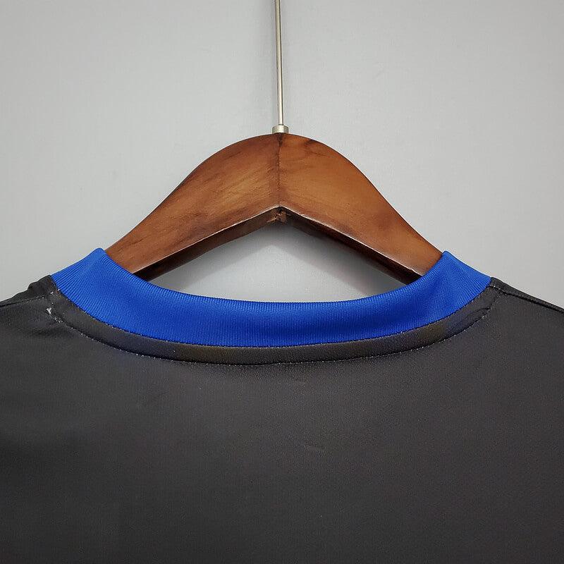 Inter de Milão Home 08/09 Retro