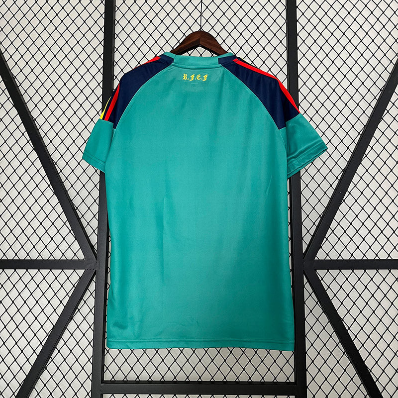 Espanha GK 2010 Retro