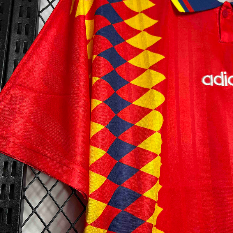 Espanha GK 1994 Retro