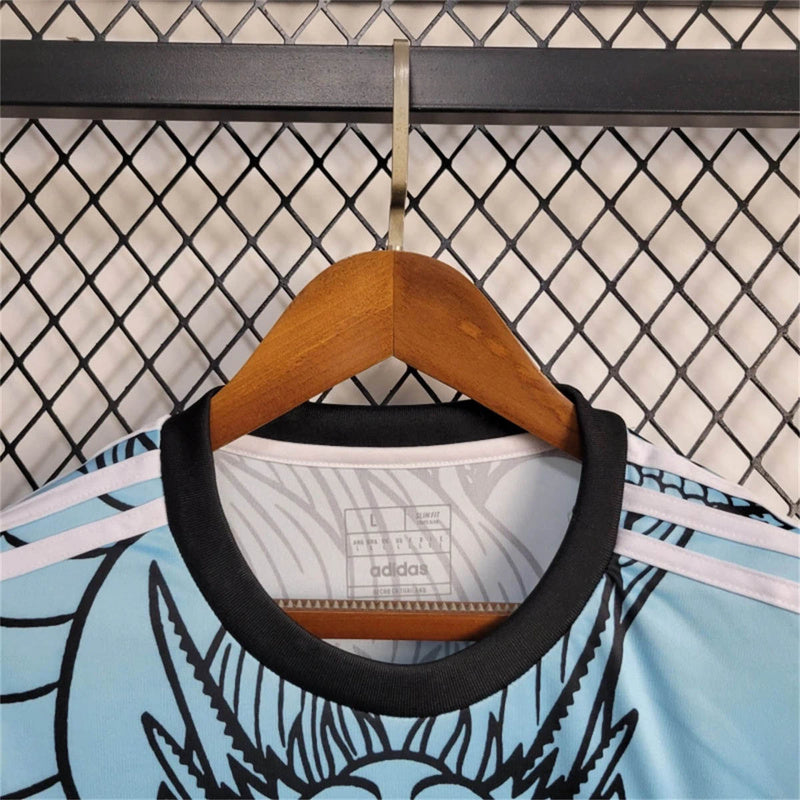 Real Madrid - Dragão Azul