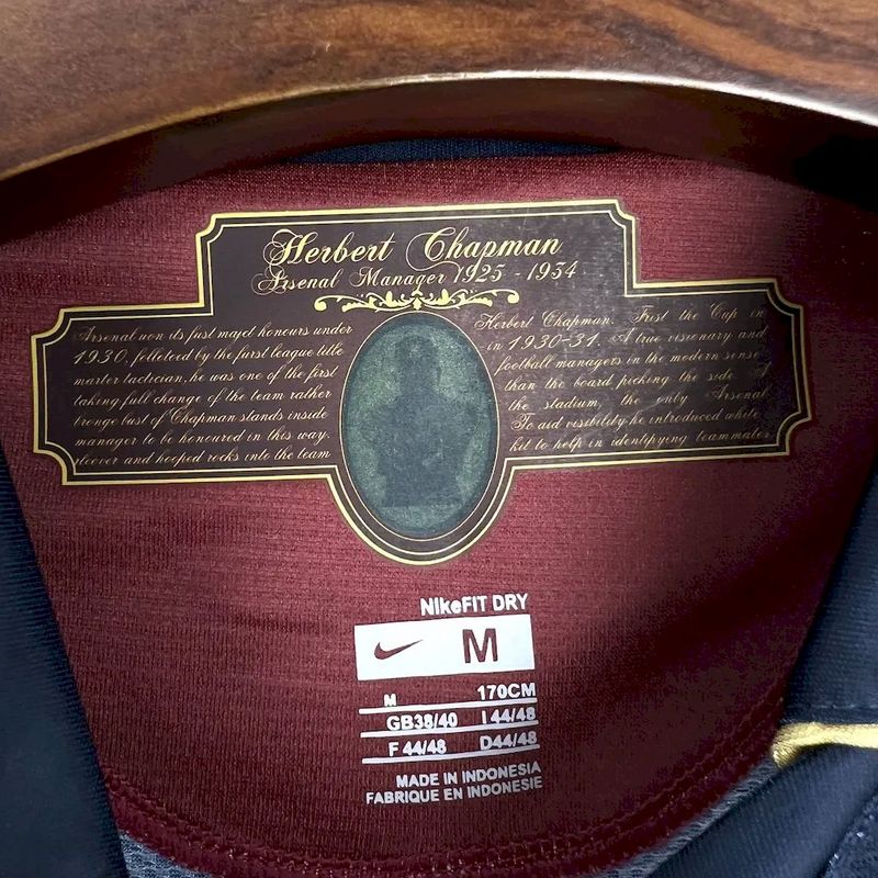 Arsenal Third 07/08 Retro