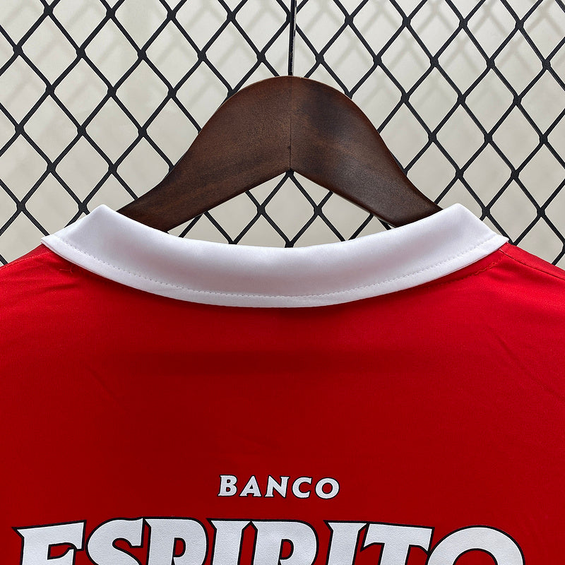 Benfica Home 04/05 Retro
