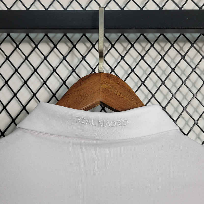 Real Madrid Home 16/17 Retro