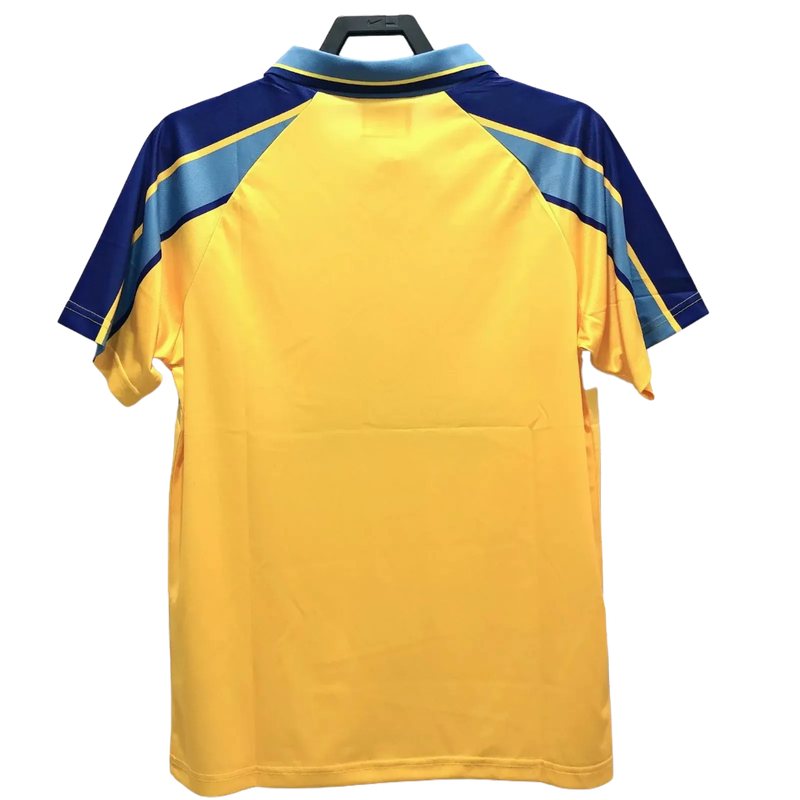 Chelsea 95/97 II Away Jersey - Retro Version