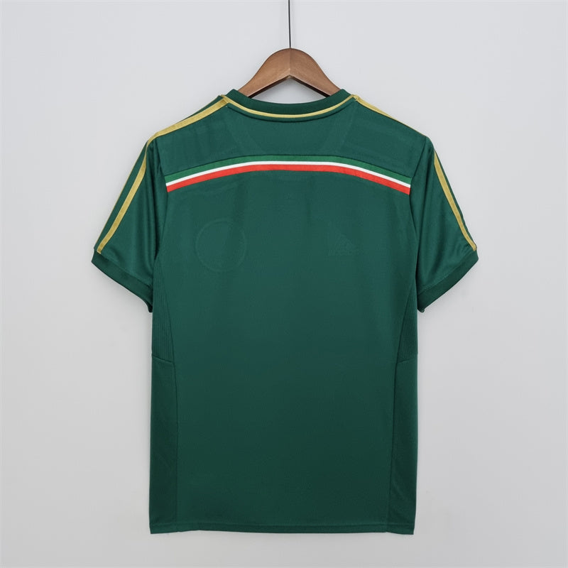 Palmeiras 14/15 I Home Jersey - Retro Version