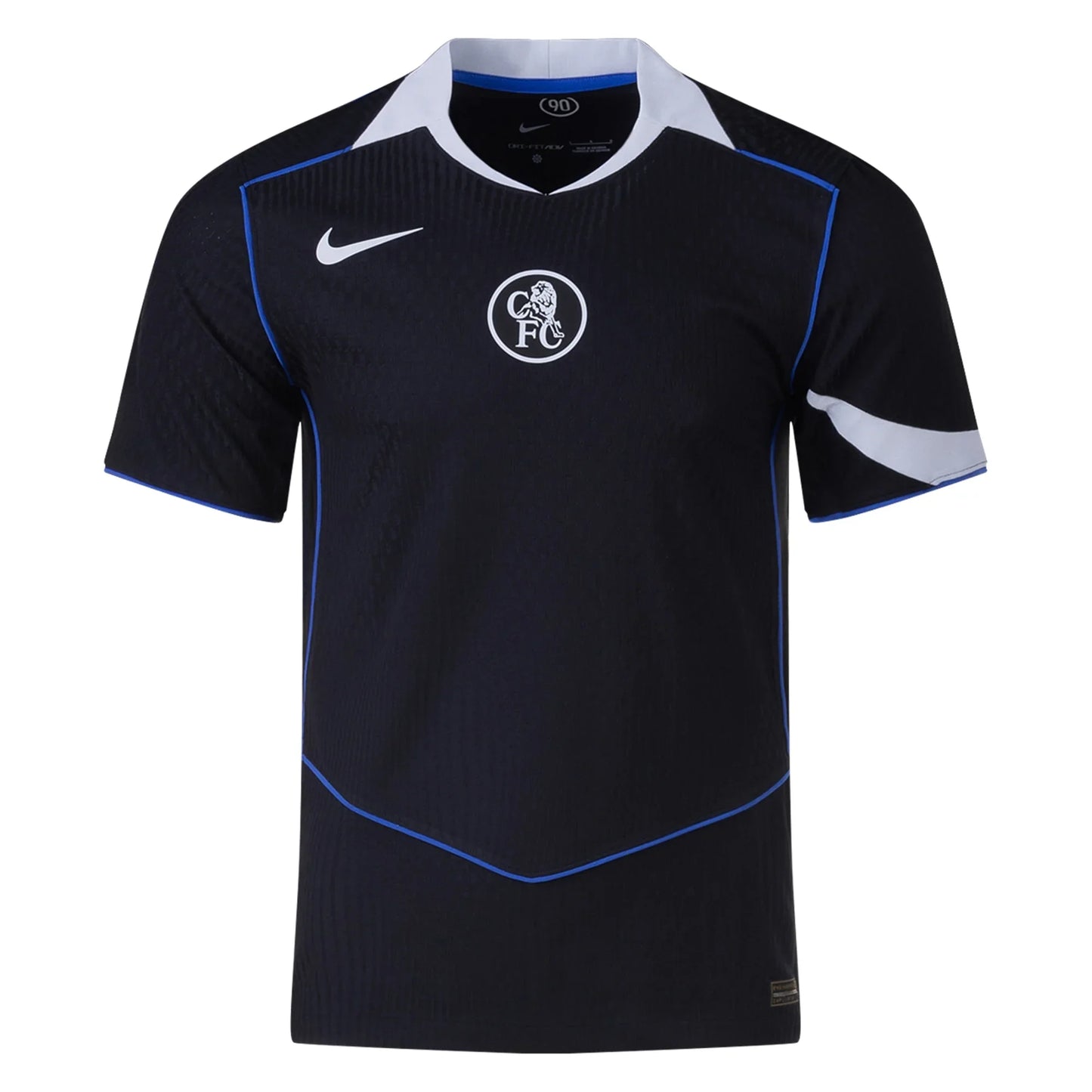 Chelsea Authentic / Player - Nike Third Jersey 25/26