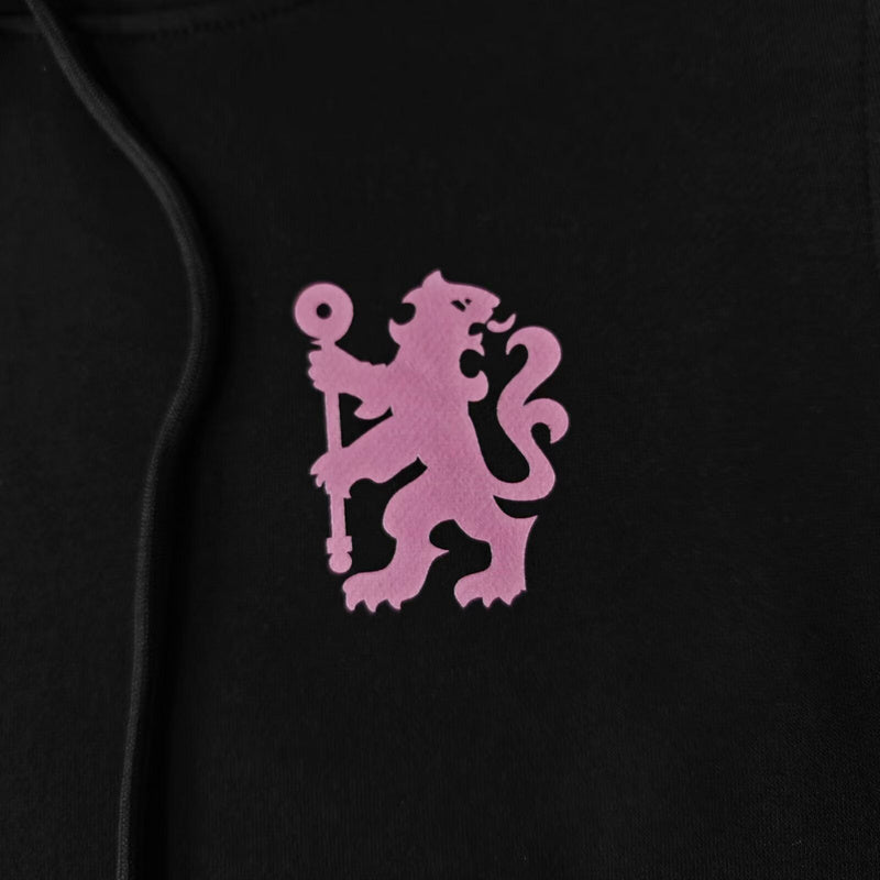 Chelsea 24/25 Hoodie Life Style III