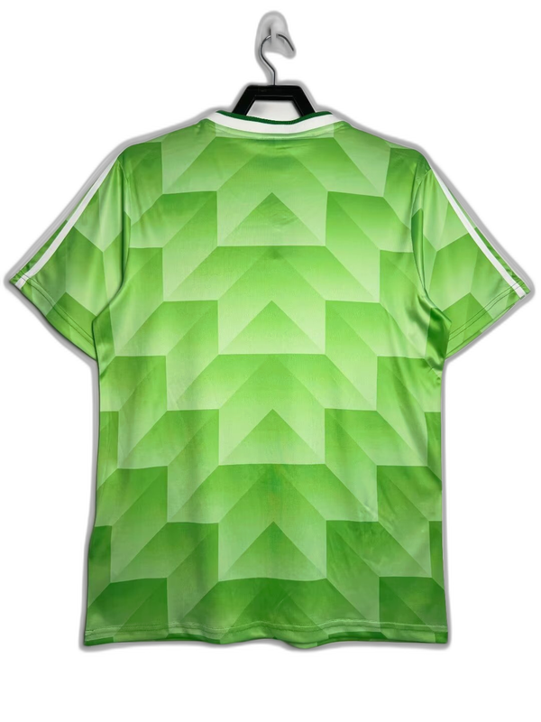 Camisa reserva da Alemanha 1988 II - Versão retrô