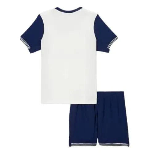 Conjunto Infantil Tottenham Home 24/25
