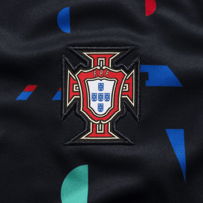 Camisola Portugal Aquecimento 2024/25 - ÚLTIMAS UNIDADES! 🇵🇹