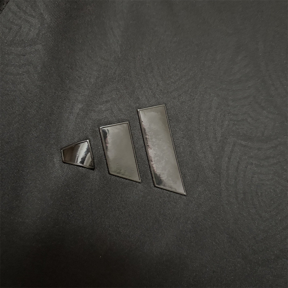 Atletico Mineiro  Feminina All Black do GNV Forte e Vingador 2025/26