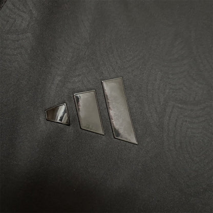 Atletico Mineiro  Feminina All Black do GNV Forte e Vingador 2025/26