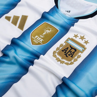 Argentina World Cup 2026 Jersey - Women's