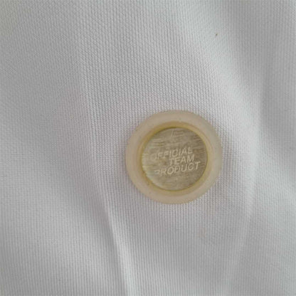 Sao Paulo Retro Home 2006 Jersey LG