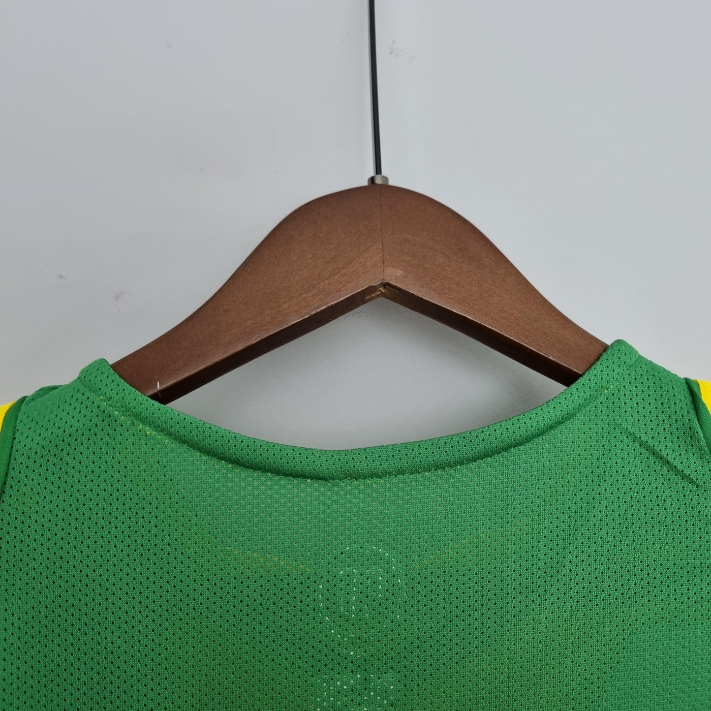 Brasil Home 04/06 Retro