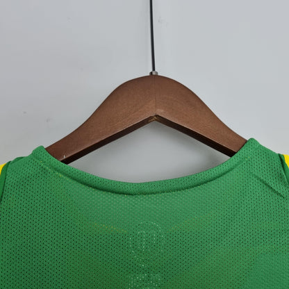 Brasil Home 04/06 Retro