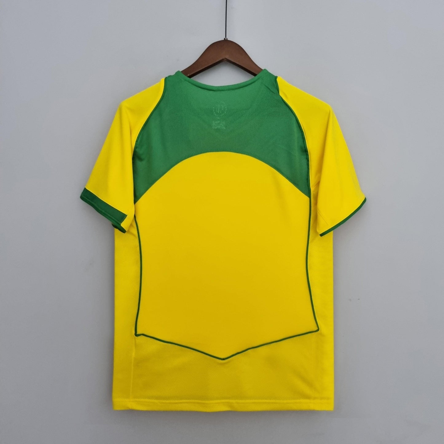 Brasil Home 04/06 Retro