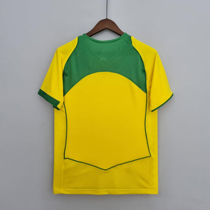 Brasil Home 04/06 Retro