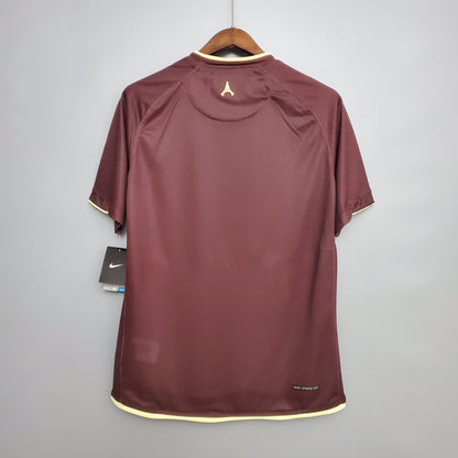 PSG I 06/07 MAN (RETRO)