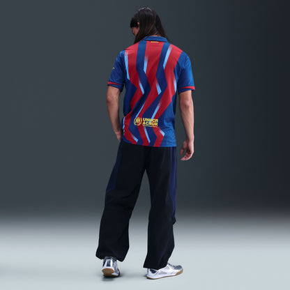 Barcelona Jersey 2025/26